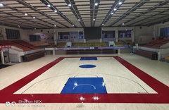 廣西民族體育館